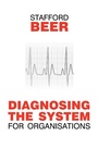 Cover: Diagnosing the System for Organizations - Wiley