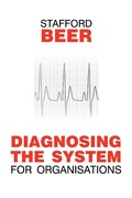 Cover: Diagnosing the System for Organizations - Wiley