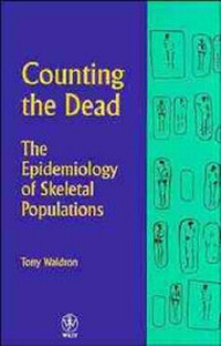 Enlarge image Cover: Counting the Dead - Wiley