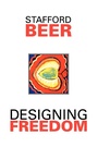 Cover: Designing Freedom - Wiley