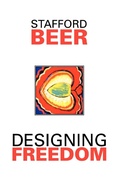 Cover: Designing Freedom - Wiley