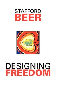 Enlarge image Cover: Designing Freedom - Wiley