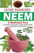 Cover: Home Remedies Neem - Manoj Publications