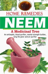 Enlarge image Cover: Home Remedies Neem - Manoj Publications
