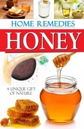 Cover: Home Remedies Honey - Manoj Publications