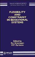 Cover: Flexibility and Constraint in Behavioral Systems - Wiley