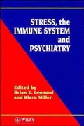 Cover: Stress, the Immune System and Psychiatry - Wiley
