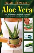 Cover: Home Remedies - Manoj Publications