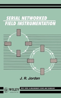 Enlarge image Cover: Serial Networked Field Instrumentation - Wiley