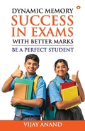 Cover: Dynamic Memory Success in Exams with Better Marks - Diamond Pocket Books