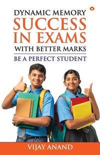 Enlarge image Cover: Dynamic Memory Success in Exams with Better Marks - Diamond Pocket Books