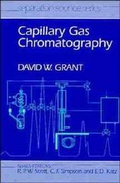 Bild: Capillary Gas Chromatography - Wiley