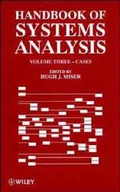 Cover: Handbook of Systems Analysis, Volume 3 - Wiley