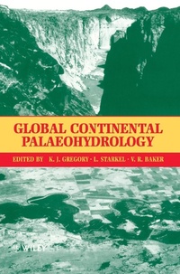 Enlarge image Cover: Global Continental Palaeohydrology - Wiley