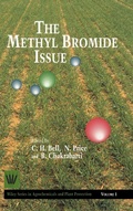 Cover: The Methyl Bromide Issue - Wiley
