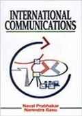 Cover: International Communications - Commonwealth Publishers