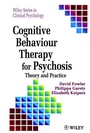 Cover: Cognitive Behaviour Therapy for Psychosis - Wiley