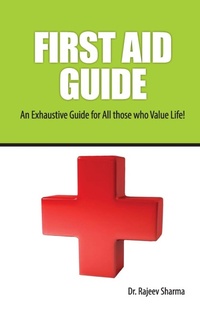 Abbildung von: First Aid Guide - Diamond Pocket Books