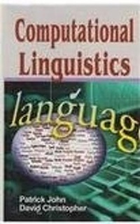 Abbildung von: Computational Linguistics - Commonwealth Publishers