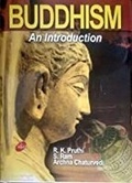 Cover: Buddhism - Commonwealth Publishers