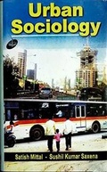 Cover: Urban Sociology - Commonwealth Publishers