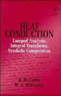 Cover: Computational and Analytical Heat Conduction - Wiley