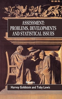 Enlarge image Cover: Assessment - Wiley