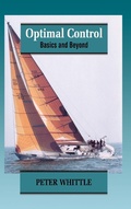 Cover: Optimal Control - Wiley