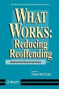 Cover: What Works - Wiley
