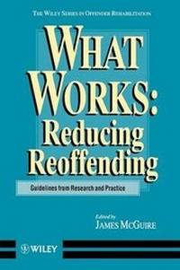 Enlarge image Cover: What Works - Wiley