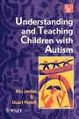 Cover: Understanding and Teaching Children with Autism - Wiley