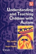 Cover: Understanding and Teaching Children with Autism - Wiley