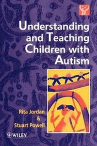 Enlarge image Cover: Understanding and Teaching Children with Autism - Wiley