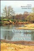 Cover: Changing River Channels - Wiley