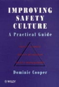Cover: Improving Safety Culture - Wiley