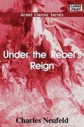 Cover: Under the Rebel's Reign - Tutis Digital Pub