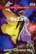 Cover: To Let - Tutis Digital Pub