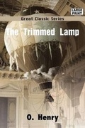 Cover: The Trimmed Lamp - Tutis Digital Publishing