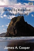 Cover: Sheila of Big Wreck Cove - Tutis Digital Pub
