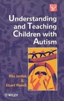 Cover: Understanding and Teaching Children with Autism - Wiley
