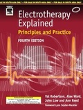 Cover: Electrotherapy Explained - Elsevier