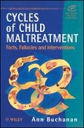 Cover: Cycles of Child Maltreatment - Wiley