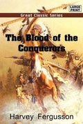 Cover: The Blood of the Conquerors - Tutis Digital Pub