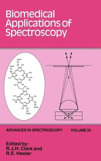 Abbildung von: Biomedical Applications of Spectroscopy - Wiley