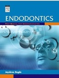 Cover: Endodontics: Prep Manual for Undergraduates - Elsevier