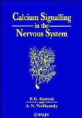 Cover: Calcium Signalling in the Nervous System - Wiley