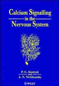 Enlarge image Cover: Calcium Signalling in the Nervous System - Wiley