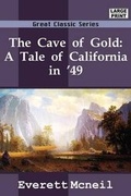 Cover: The Cave of Gold - Tutis Digital Pub
