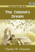 Cover: The Colonel's Dream - Tutis Digital Pub