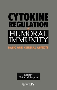 Abbildung von: Cytokine Regulation of Humoral Immunity - Wiley